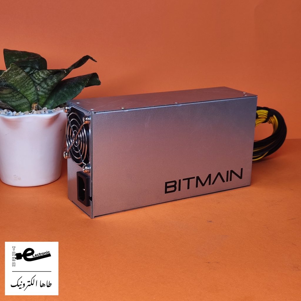پاور ماینر 1800
