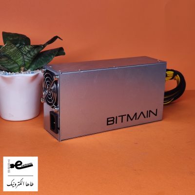 پاور ماینر 1800