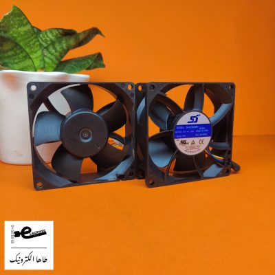 فن ماینر 8*8 برند SJ