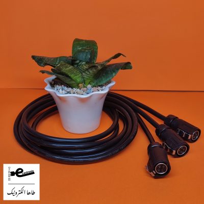 کابل ماینر هیدرو سه فاز LP20