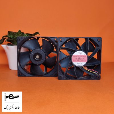 فن ماینر 12*12 GH استوک