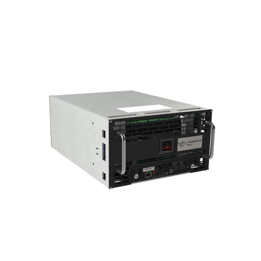 معرفی دستگاه واتس ماینر M66