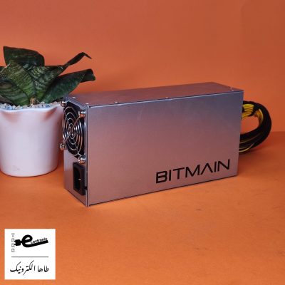 قیمت و خرید انواع پاور ماینر دست دوم