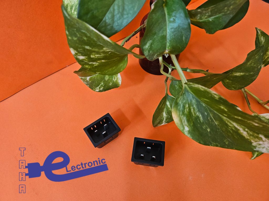 سوکت C19 نری | قیمت سوکت C19 نری | خریدد سوکت C19 نری | خرید آنلاین سوکت C19 نری