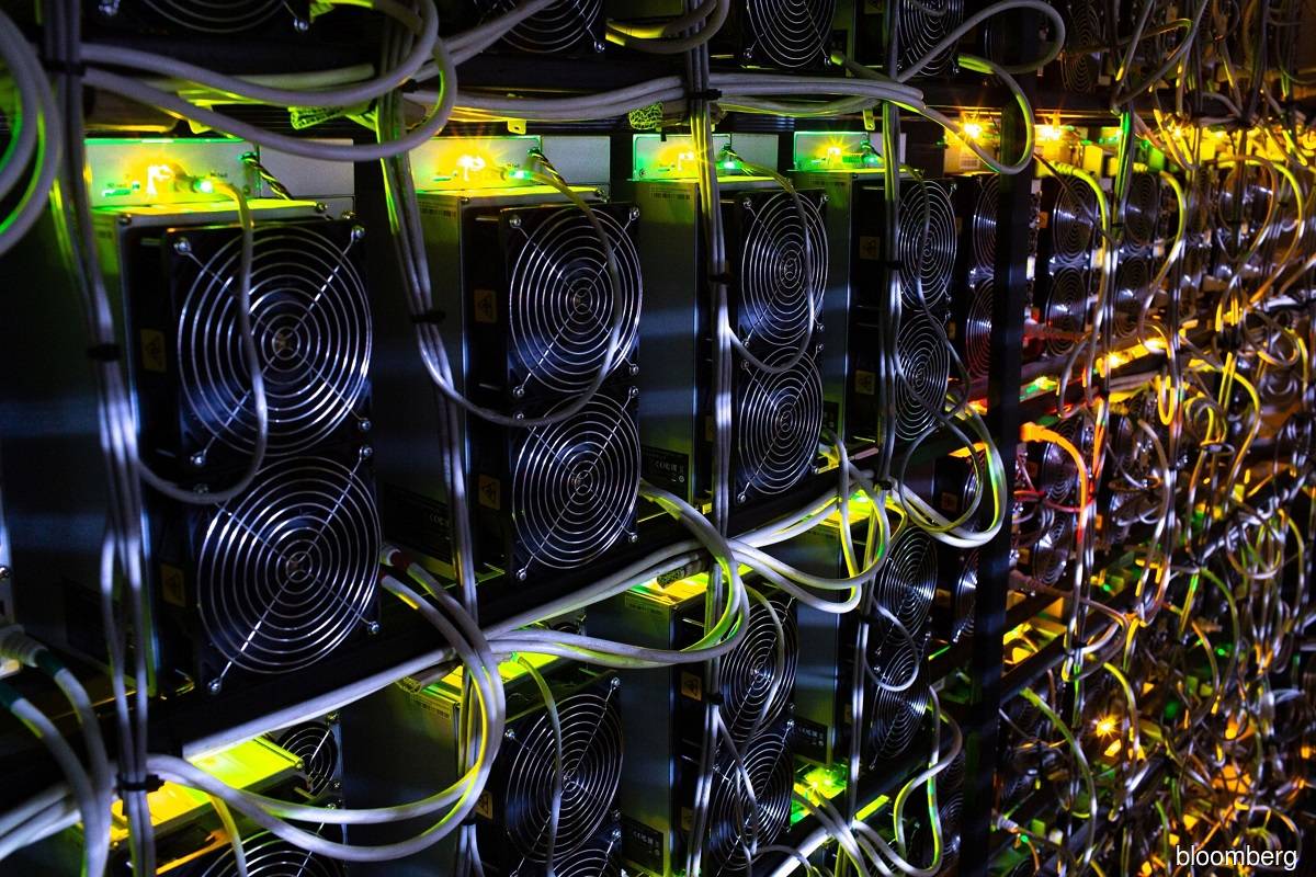 خرید آنلاین برد پاور ماینر برای دستگاه استخراج ارز دیجیتال