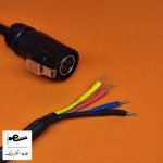 کابل آینر هیدرو سه فاز LP20