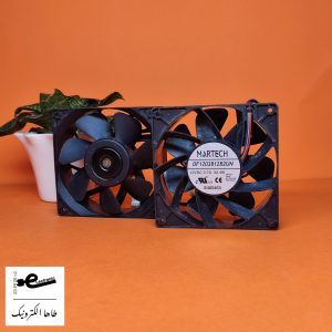 فن آینر 12*12 MARTECH