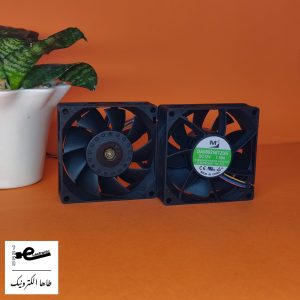 فن آینر 8*8 سری M