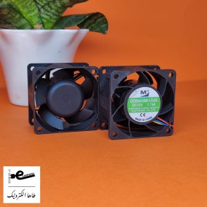 فن آینر 6*6 سری M