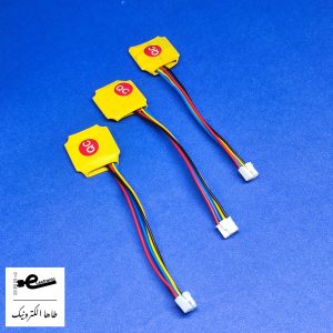 شبیه ساز فن پاور آینر با سوکت XH