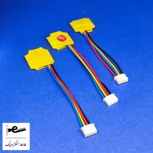 شبیه ساز فن آینر با سوکتXH