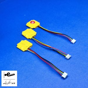 شبیه ساز فن آینر با سوکتPH