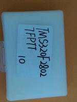 TMS320F2802x Microcontrollers