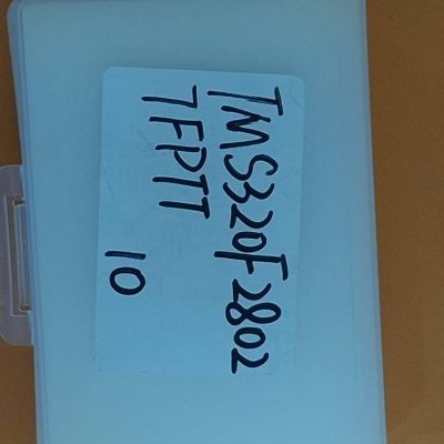 TMS320F2802x Microcontrollers